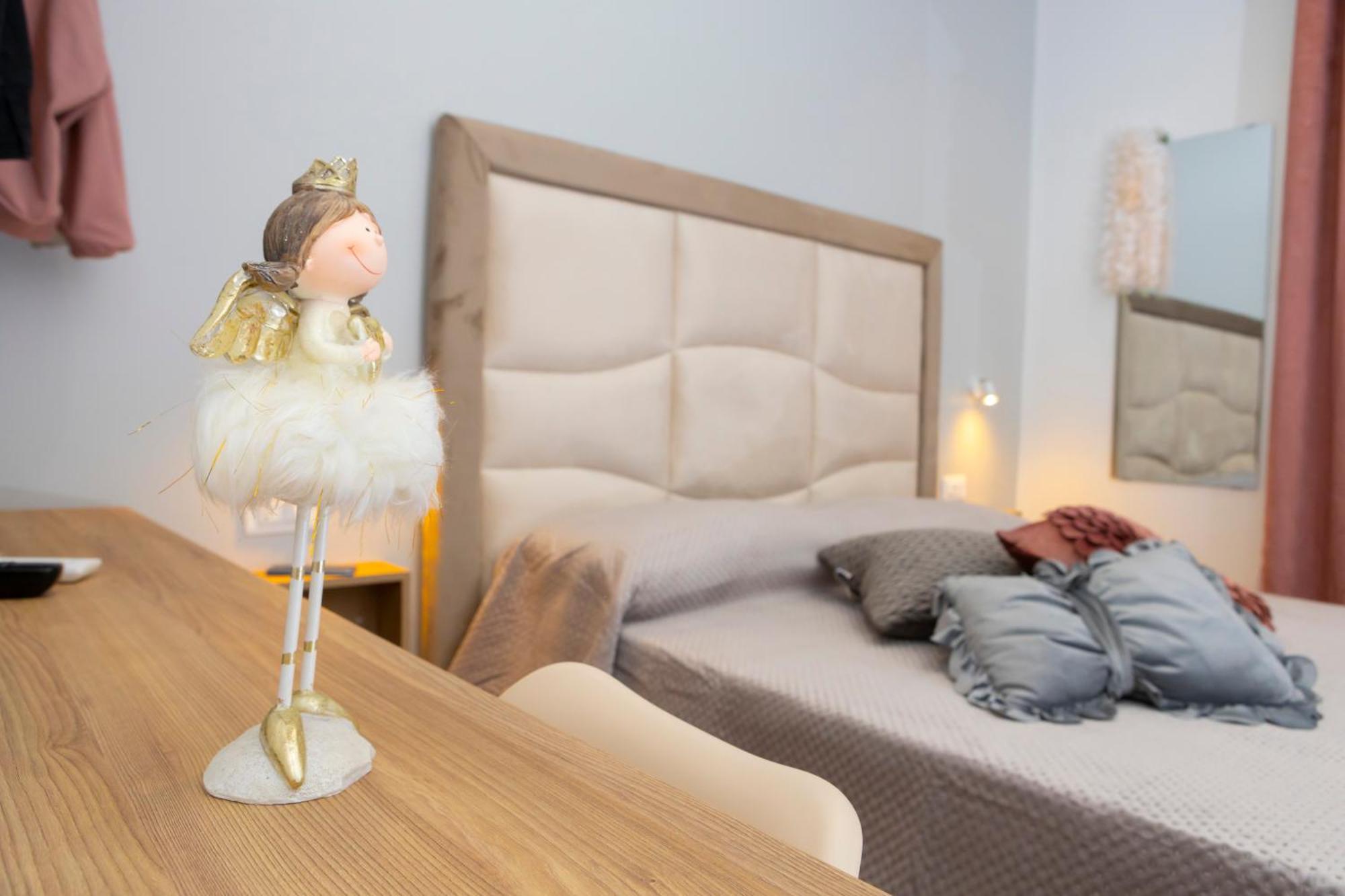 Alleria Rooms ナポリ エクステリア 写真